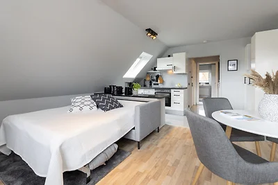 Appartement Nele | Kieler Strasse