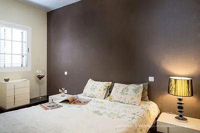 Vakantiehuis Ontspannende vakantie Las Palmas