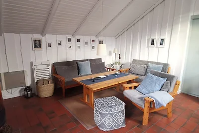 Ferienhaus "Blaue Blume"