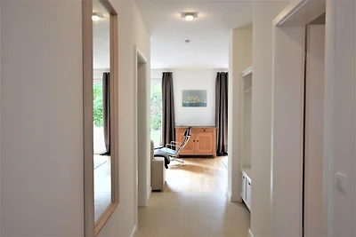 Appartamento Vacanza con famiglia Hohwacht