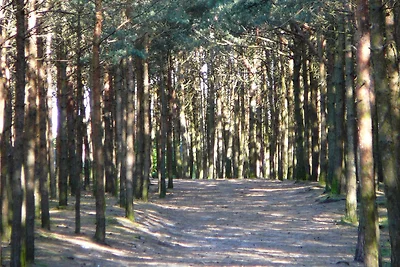 Casa vacanze Vacanza di relax Władysławowo
