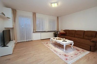 Aparthotel Kompass A 301