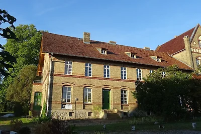 Appartamento Vacanza con famiglia Kloster Lehnin