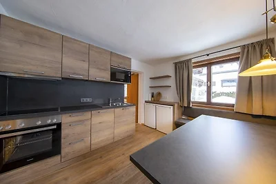 Ferienhaus Kitzbüheler Alpen Oma