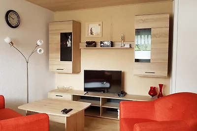 Ferienwohnung Berndt