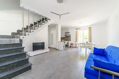 Casa vacanze Vacanza di relax Salerno
