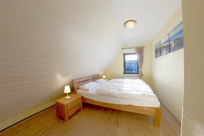 Maison de vacances Vacances relaxation Dorum