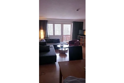 Haus Herzogenhorn - Sunrise