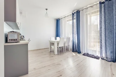 Sun & Snow Kwartał Róży Wiatrów