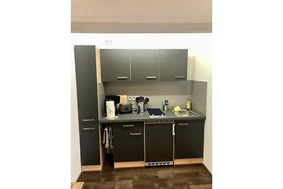Apartment am Rheinsteig ,privater