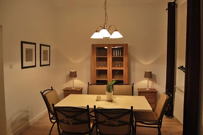 Ferienwohnung Stricker, Bad Sachsa