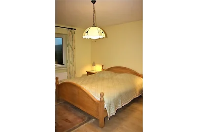 Appartamento Vacanza con famiglia Dagebüll