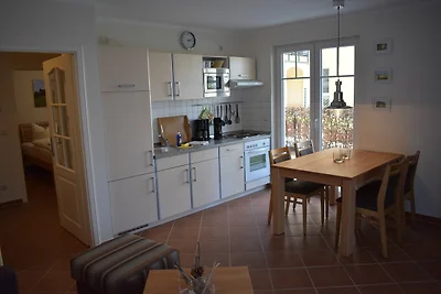 Appartamento Vacanza con famiglia Baabe