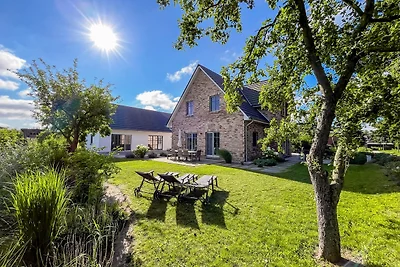 Vakantiehuis Ontspannende vakantie Rankwitz