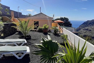 Holiday home relaxing holiday Los Llanos de Aridane
