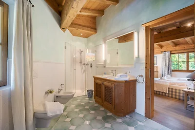 Residenz Chalet Lebenberg
