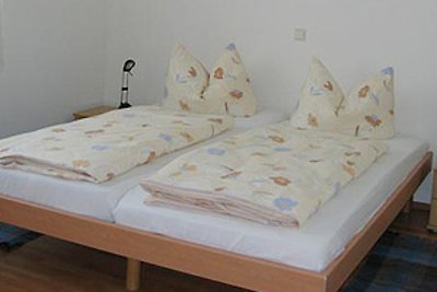 Vakantieappartement Gezinsvakantie Blaubeuren