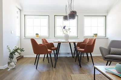 Vakantieappartement Gezinsvakantie Sellin