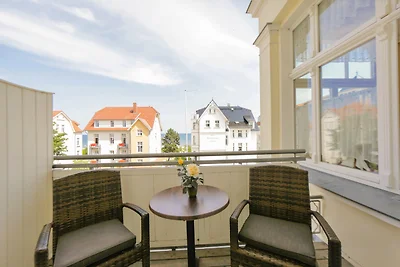 (Brise) Villa Kurfürst App. 06