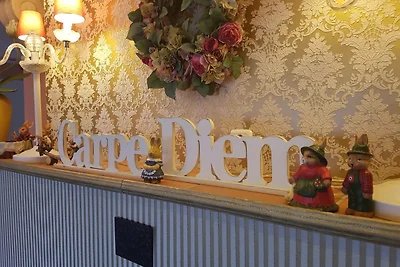 Vakantieappartement Gezinsvakantie Stechow-Ferchesar