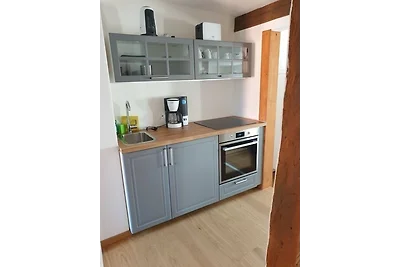 Torhaus Rattelsdorf - Wohnung 2