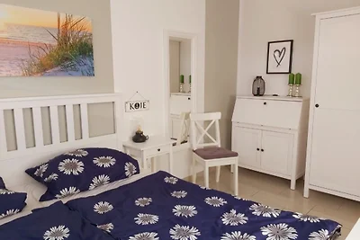 Kajüte am Strand - ABC57 - Nur