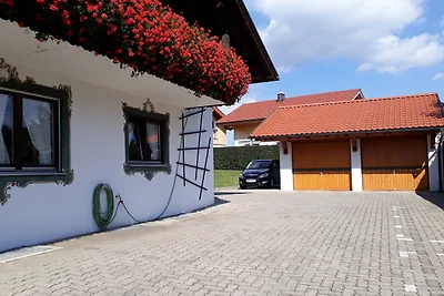 Vakantieappartement Gezinsvakantie Bad Bayersoien