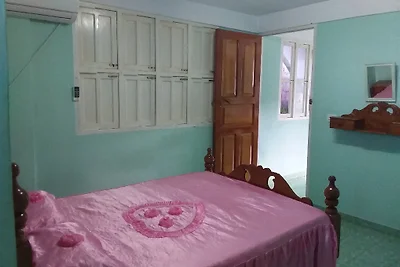 Casa Josefina Appartement 1