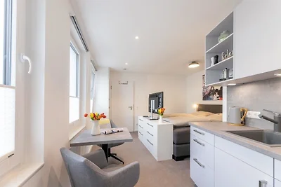 Vakantieappartement Gezinsvakantie Norderney