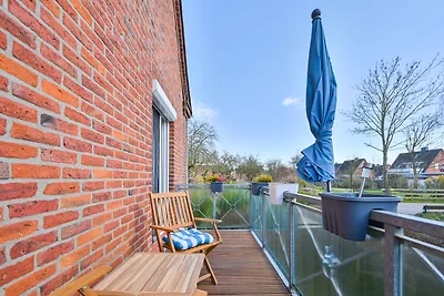 Vakantieappartement Gezinsvakantie Kellenhusen