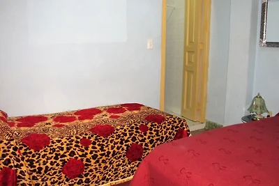 Casa mis tres Soles Appartement 1
