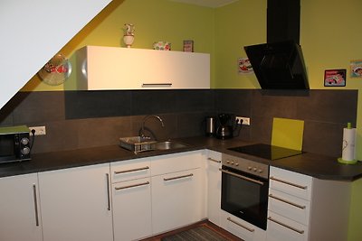 Vakantieappartement Gezinsvakantie Niederdürenbach