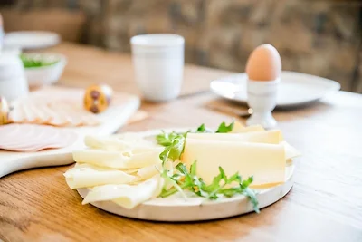 Berghütte Inntalblick