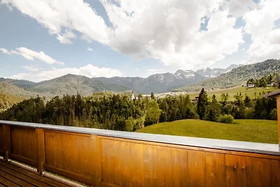 Casa vacanze Vacanza di relax Steinberg am Rofan