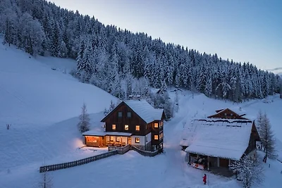 Casa vacanze Vacanza di relax Gröbming