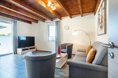 Appartamento Vacanza con famiglia Aurich