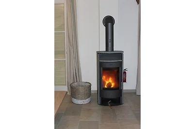 Reethaus "Schwarze Perle"