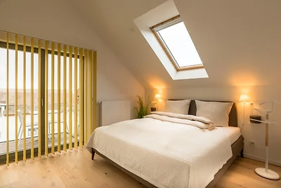 Ostsee - Appartement Nr. 91 "Panta