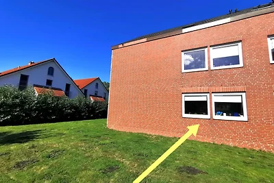 Fewo 91 WHG C 3 in Burhave