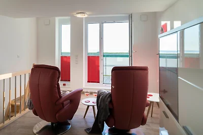 Vakantieappartement Gezinsvakantie Dorum