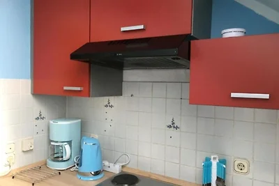 Vakantieappartement Gezinsvakantie Bad Oeynhausen