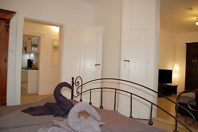 Appartamento Vacanza con famiglia Quedlinburg