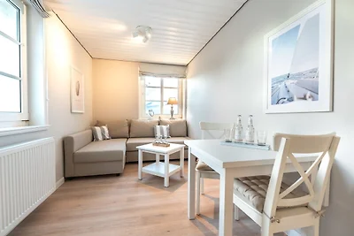 Landhaus am Meer - Whg. 3 Liinsand