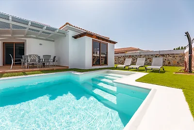Villa Luxury Paulas Dream Private