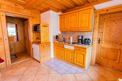 Vakantieappartement Gezinsvakantie Ramsau am Dachstein