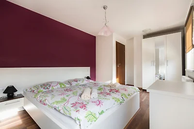Vakantiehuis Ontspannende vakantie Žminj