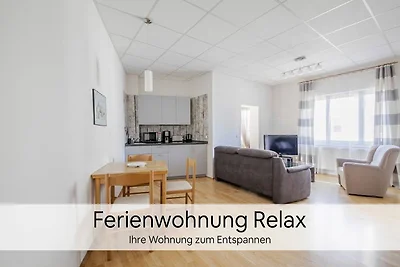 Vakantieappartement Gezinsvakantie Oberhof