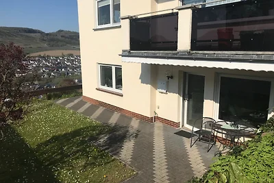 FeWo Oase Ruhrtalblick