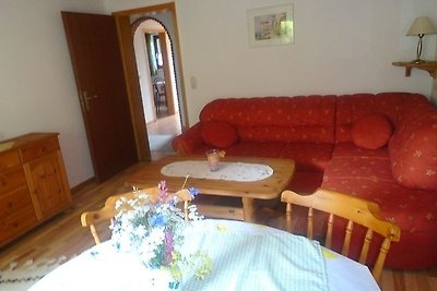 Vakantieappartement Gezinsvakantie Kosel