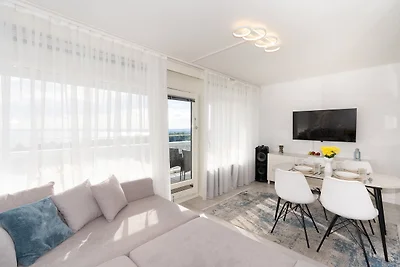 Appartement Vacances avec la famille Sierksdorf